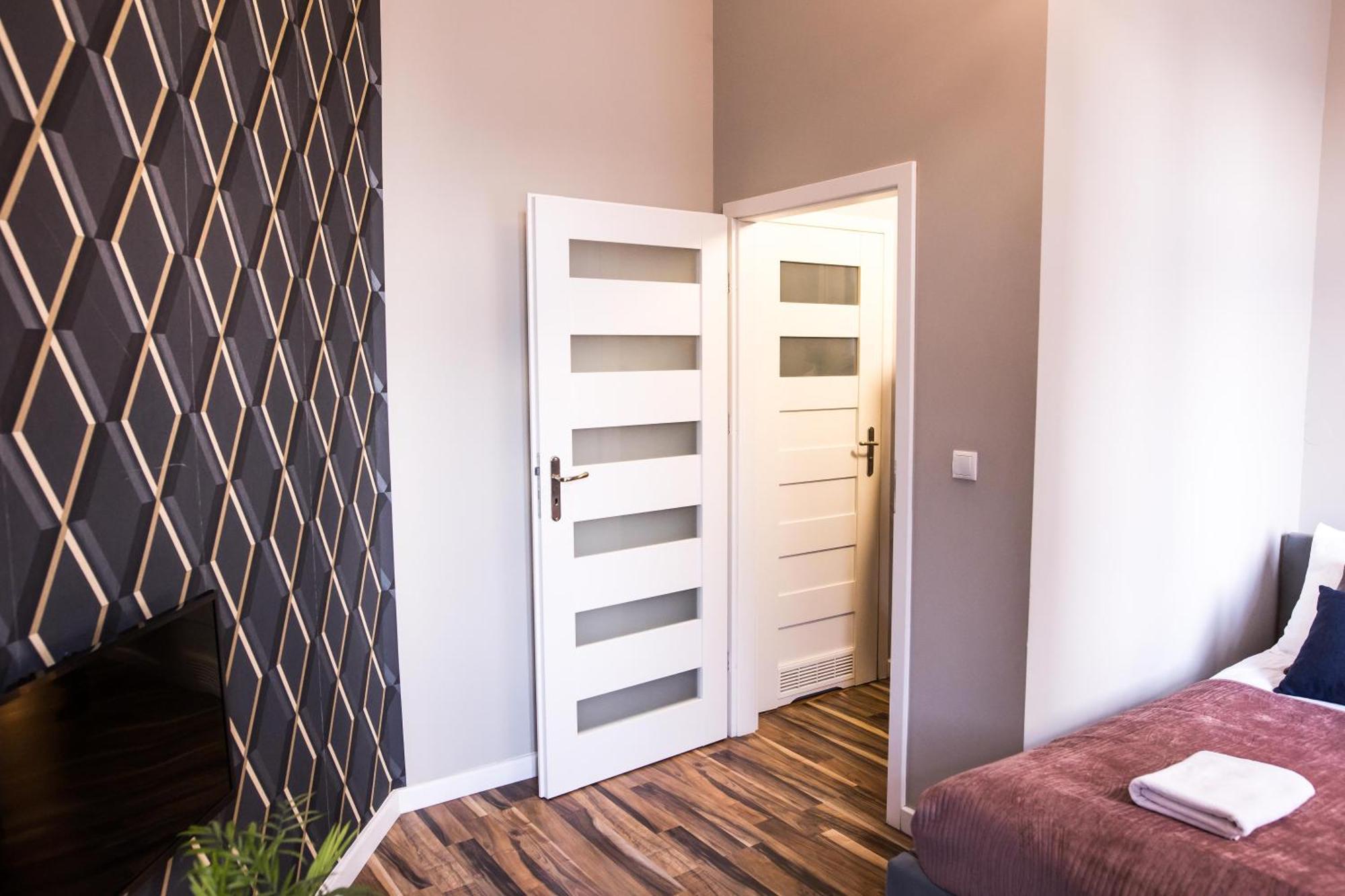 Cracwow Old Town Apartment — Zdjęcia 3